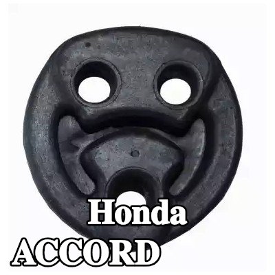 VEGAZ حامل العادم — 1997 Honda Accord