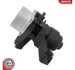ESEN SKV Motor yağı soğutucusu — Volkswagen California (6)