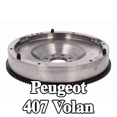 VAICO Volan — Peugeot 407