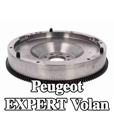 VAICO Volan — Peugeot Expert
