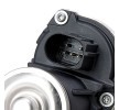 NGK EGR soğutuculu EGR valfi, conta/sızdırmazlık elemanları ile — 2012 Volkswagen Cc (5)