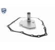 VAICO Conta/sızdırmazlık elemanı içeren otomatik şanzıman filtre kiti — Nissan Tiida (12)