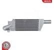 ESEN SKV Intercooler — 2002 Opel Combo (2)