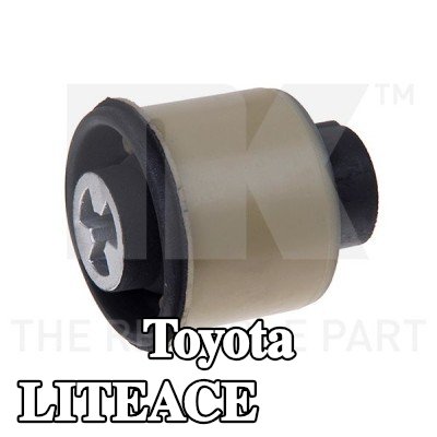 NK جلبة المحور — Toyota Liteace