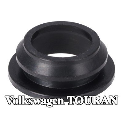 FEBI BILSTEIN حشية، خزان سائل غسيل الزجاج — Volkswagen Touran