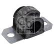 FEBI BILSTEIN Ön aks stabilizatör çubuğu burcu, 22mm — Ford Ka (2)