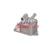 FAST Otomatik şanzıman yağ soğutucusu — 2014 SEAT Toledo (1)