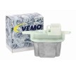 VEMO Fan motoru direnci — Renault Laguna (2)