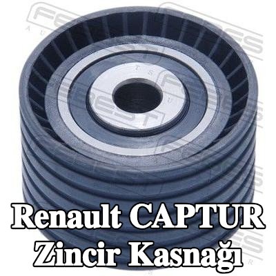 FEBEST Zincir kasnağı — Renault Captur