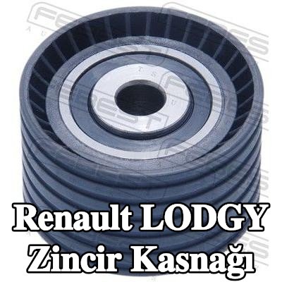 FEBEST Zincir kasnağı — Renault Lodgy