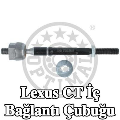 OPTIMAL İç bağlantı çubuğu Ön Aks Sol, Ön Aks Sağ — Lexus Ct