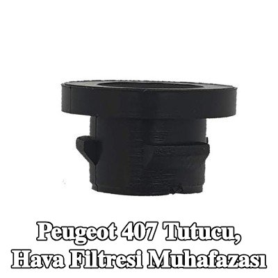 PLANET TECH Tutucu, hava filtresi muhafazası — Peugeot 407