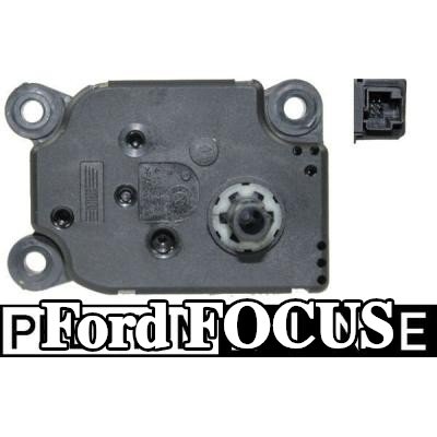 MAHLE مشغل باب مزج التدفئة — 2002 Ford Focus