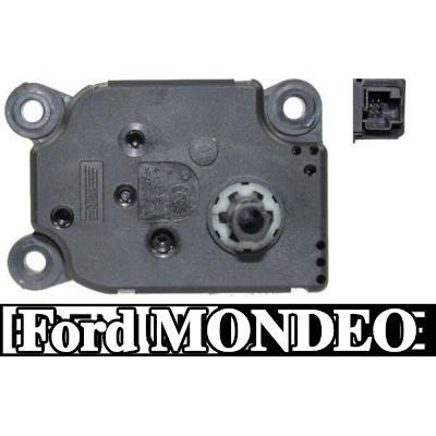 MAHLE مشغل باب مزج التدفئة — 2000 Ford Mondeo