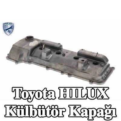 ACKOJA Külbütör kapağı — 2000 Toyota Hilux