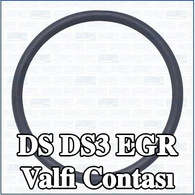 AJUSA EGR valfi contası — DS Ds3
