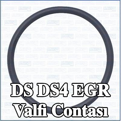 AJUSA EGR valfi contası — DS Ds4