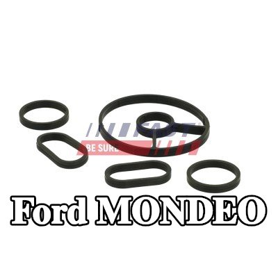 FAST حشية مبرد الزيت — 2012 Ford Mondeo