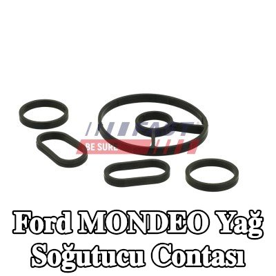 FAST Yağ soğutucu contası — 2012 Ford Mondeo