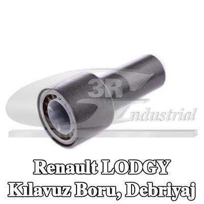 3RG Kılavuz Boru, debriyaj — Renault Lodgy