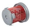 FEBI BILSTEIN Otomatik şanzıman filtresi — 2012 Honda Jazz (3)