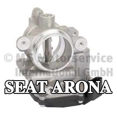 PIERBURG جسم الخانق، مدخل الهواء — SEAT Arona
