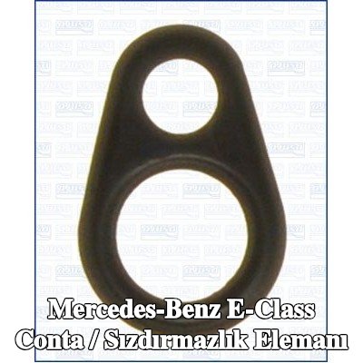 AJUSA Conta / Sızdırmazlık elemanı — 1997 Mercedes-Benz E-Class