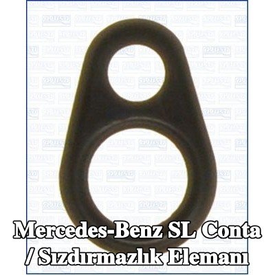 AJUSA Conta / Sızdırmazlık elemanı — 2002 Mercedes-Benz Sl