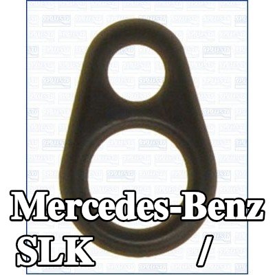 AJUSA حشية / مانع تسرب — 2000 Mercedes-Benz Slk