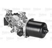 VALEO Silecek motoru Ön, ORIGINAL PART, 12V — 2002 Renault Clio (6)