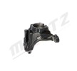 MERTZ Direksiyon mafsalı Ön aks sol — BMW X3 (4)