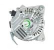 AS-PL Alternatör 100A — 2002 Toyota Harrier (3)