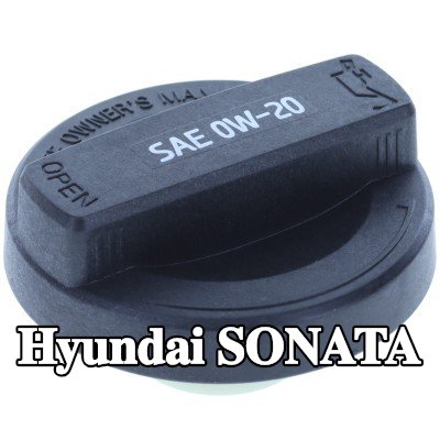 MOTORAD غطاء فتحة تعبئة الزيت — 2009 Hyundai Sonata