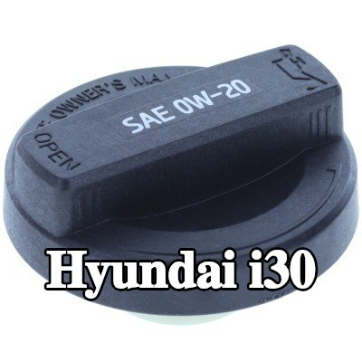 MOTORAD غطاء فتحة تعبئة الزيت — 2012 Hyundai i30