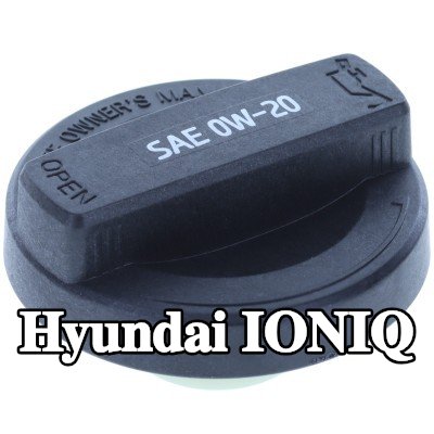 MOTORAD غطاء فتحة تعبئة الزيت — Hyundai Ioniq