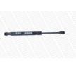 MONROE Bagaj kapağı desteği 298mm — 2002 Hyundai Sonata (8)