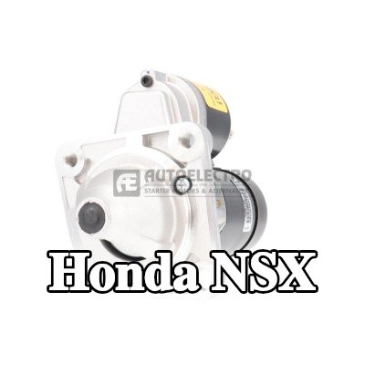 AUTOELECTRO مولد التيار المتردد 76A — Honda Nsx