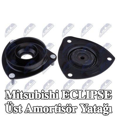 NTY Üst amortisör yatağı Ön Aks — Mitsubishi Eclipse