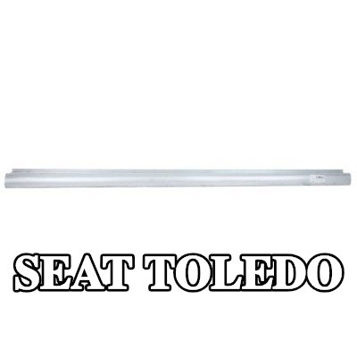 BLIC لوحة صمامات التبديل - اليسار — SEAT Toledo