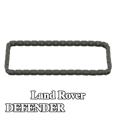 FEBI BILSTEIN سلسلة مضخة الزيت — Land Rover Defender