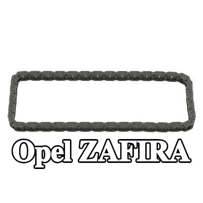 FEBI BILSTEIN سلسلة مضخة الزيت — 2002 Opel Zafira