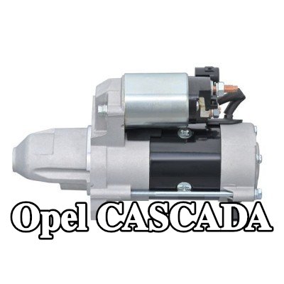 HELLA محرك التشغيل 1, 60kW — Opel Cascada