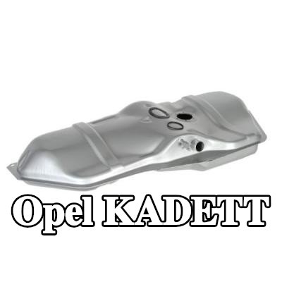 BLIC خزان الوقود — Opel Kadett