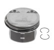 NÜRAL Piston — Mercedes-Benz Clc (3)