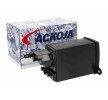ACKOJA Kömür kutusu — Honda Cr-v (2)