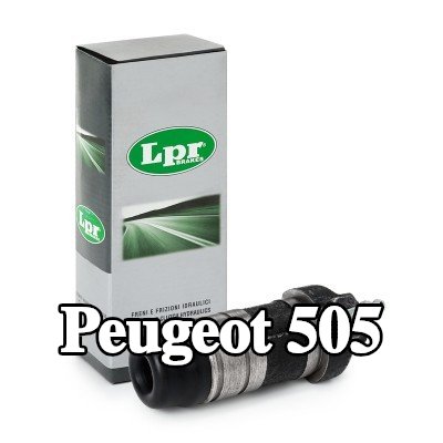 LPR أسطوانة القابض التابعة — Peugeot 505