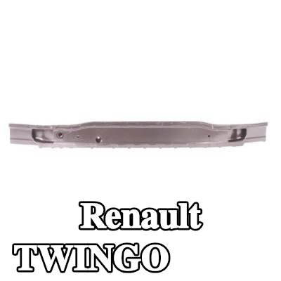 BLIC غطاء أمامي — 2013 Renault Twingo
