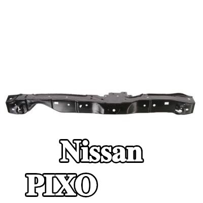 BLIC غطاء أمامي — Nissan Pixo
