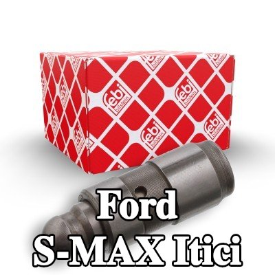 FEBI BILSTEIN Itici — 2010 Ford S-max