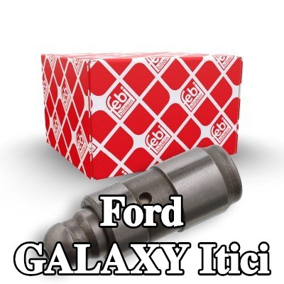 FEBI BILSTEIN Itici — 2008 Ford Galaxy